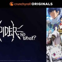 so i m a spider so what season 1 episode 1 english dub