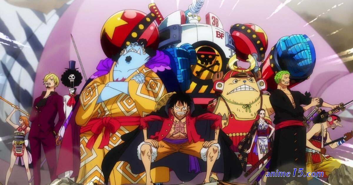 one piece episodeo 1 super animes
