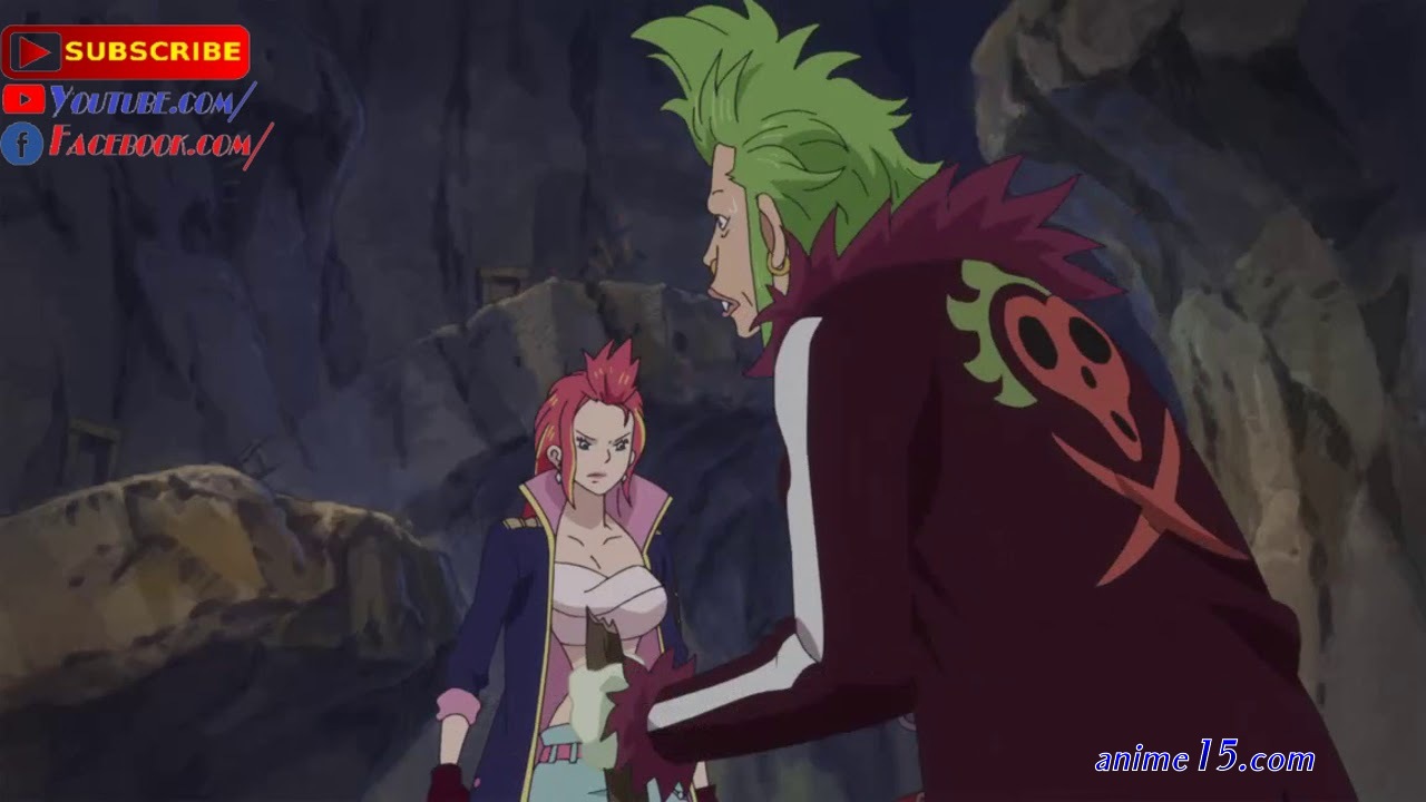 one piece ep 747 subbed
