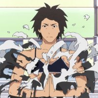 neko anime plastic nee san ep 1