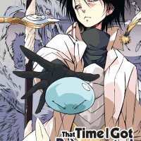 tensei shitara slime datta ken