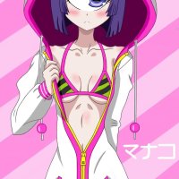 monster musume no iru nichijou bd