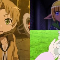 neko anime plastic nee san ep 1