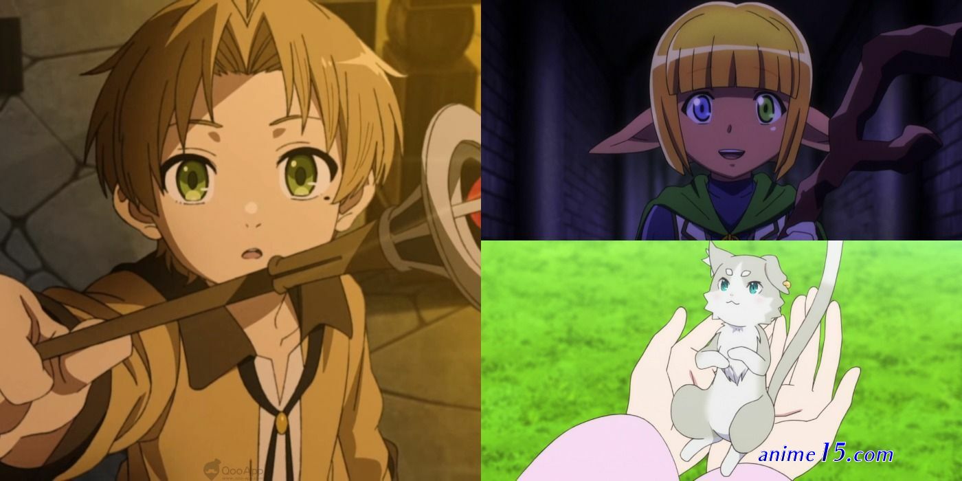 neko anime plastic nee san ep 1