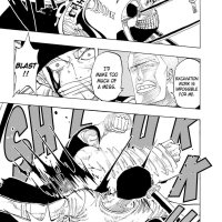 one piece 195