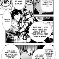 novel isekai ntr shinyuu no onna wo saikyou skill de otosu houhou chapter 9