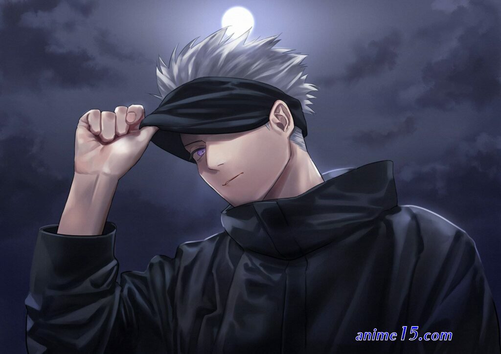jujutsu kaisen dublado
