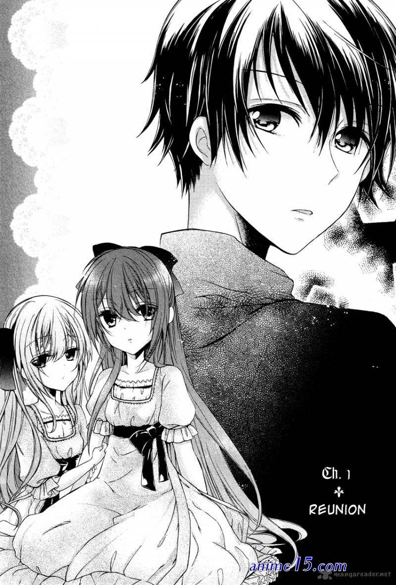 hani tora shoukan yuusha hameru honey trap houimou manga