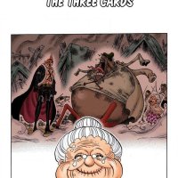 one piece 601