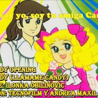 candy candy anime flv