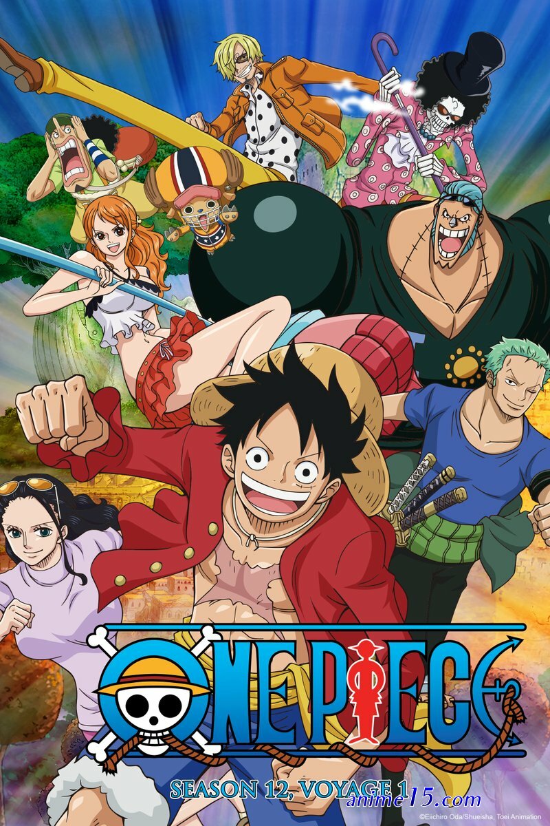 one piece ep 747 subbed