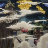 one piece episode 839 sub gogo