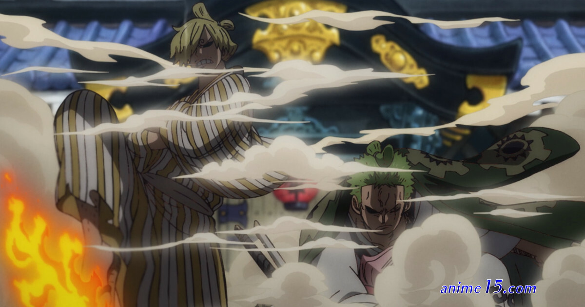 one piece episode 839 sub gogo