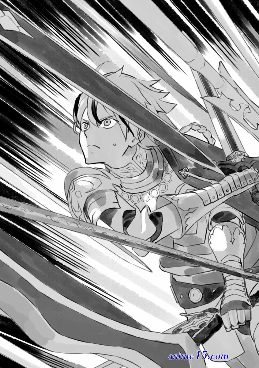 fate strange fake vol 5