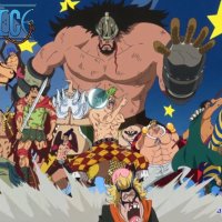 watch one piece episode 730