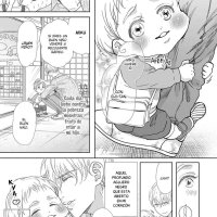 komochi omega no kare