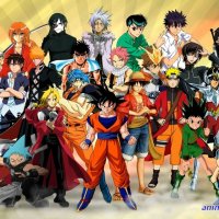 quizz quel personnage d anime es tu