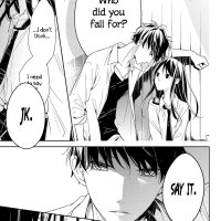 jk kunoichi wa subete wo sasagetai chapter 7