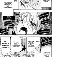 novel isekai ntr shinyuu no onna wo saikyou skill de otosu houhou chapter 9