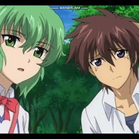 demon king daimao dubbed