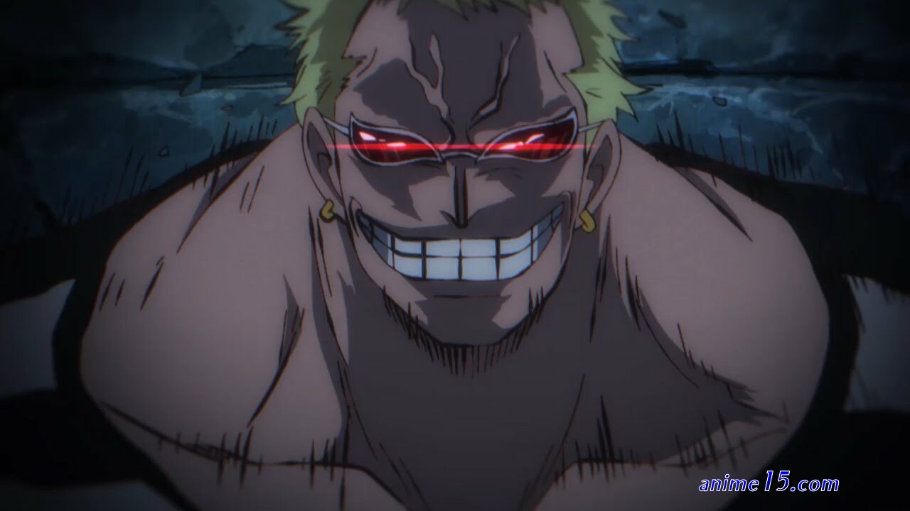 one piece episode 839 sub gogo