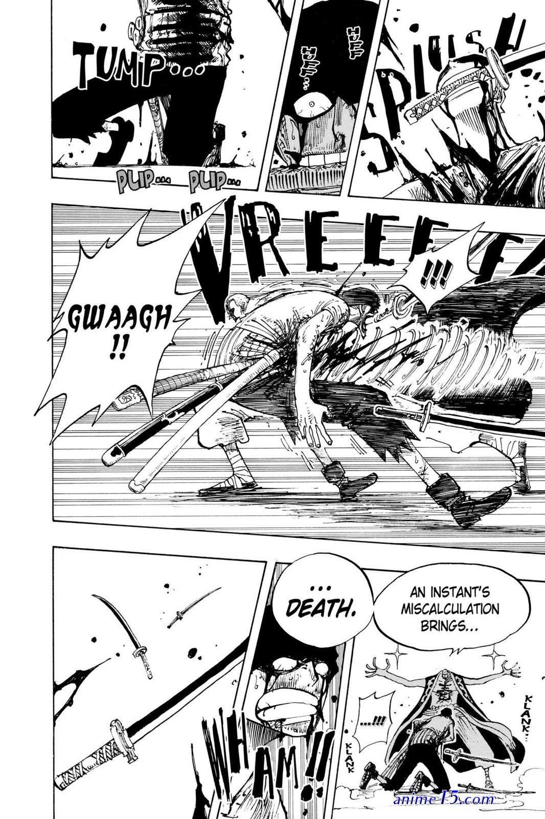 one piece 195