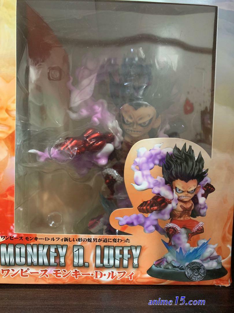 one piece 994 gogo anime