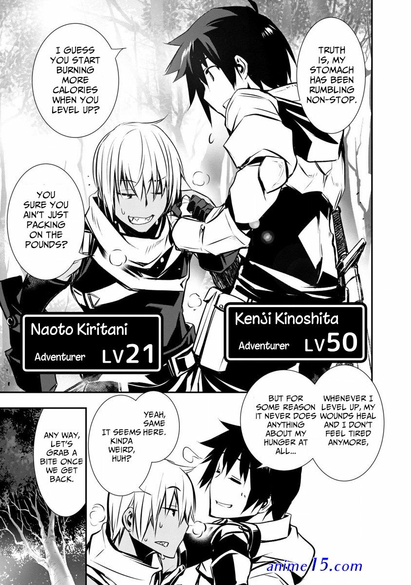 novel isekai ntr shinyuu no onna wo saikyou skill de otosu houhou chapter 9
