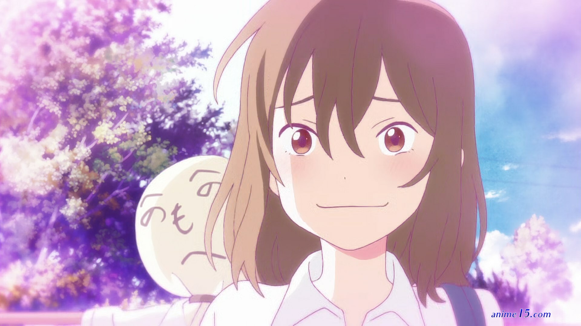 neko anime plastic nee san ep 1