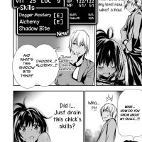 novel isekai ntr shinyuu no onna wo saikyou skill de otosu houhou chapter 9