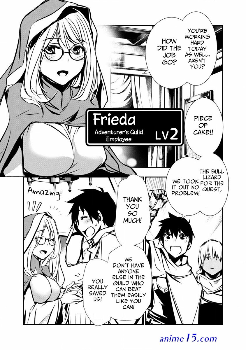 novel isekai ntr shinyuu no onna wo saikyou skill de otosu houhou chapter 9