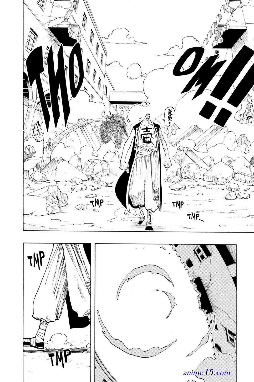 one piece 195