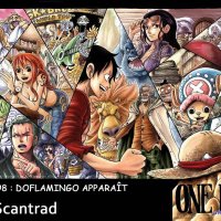 one piece 698