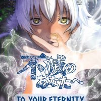 to your eternity vf