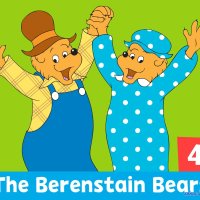 the berenstain bears 2003 watch anime