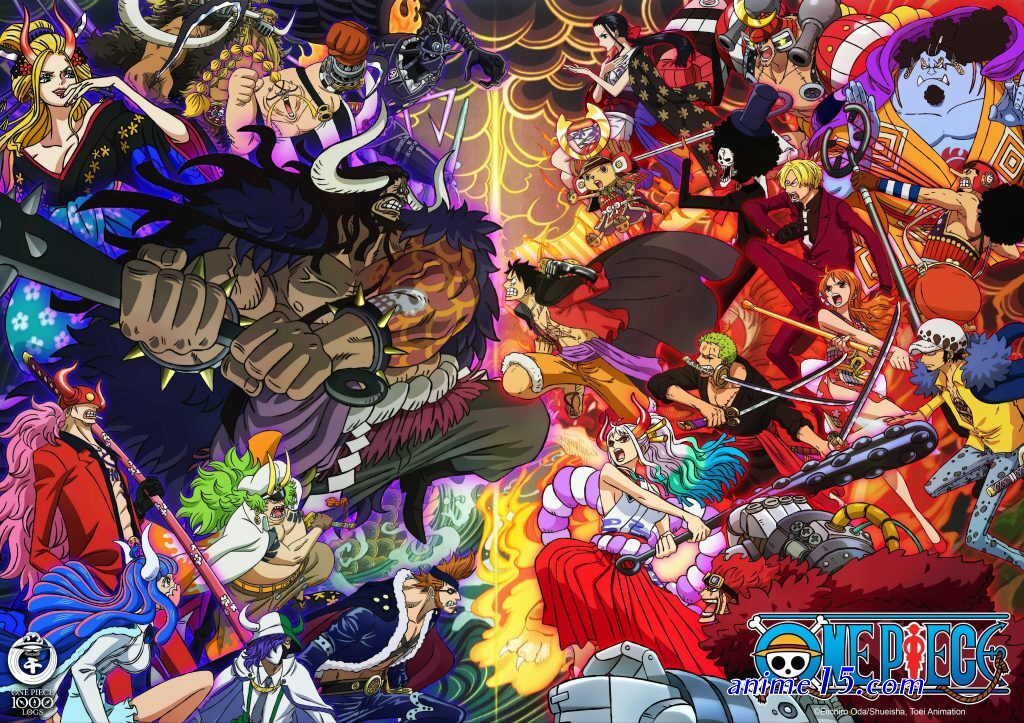 one piece episodeo 1 super animes