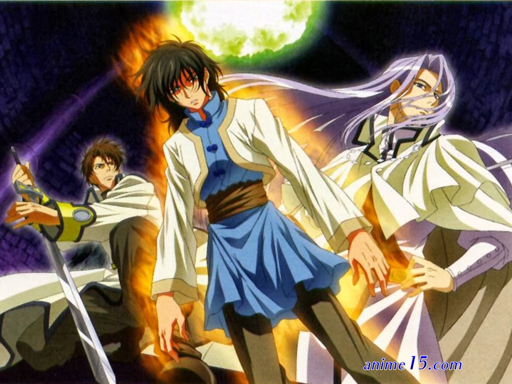 baxar anime di pris ton skul mas fasil para baxar