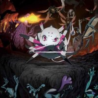 kumo desu ga nani ka sub indo