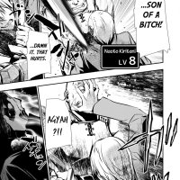 novel isekai ntr shinyuu no onna wo saikyou skill de otosu houhou chapter 9