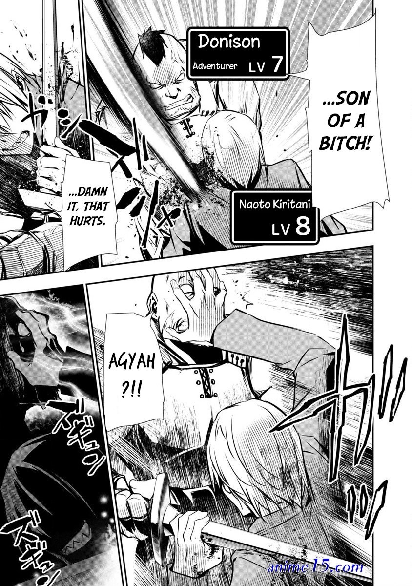 novel isekai ntr shinyuu no onna wo saikyou skill de otosu houhou chapter 9