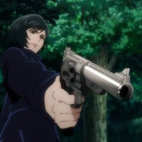 jujutsu kaisen dublado