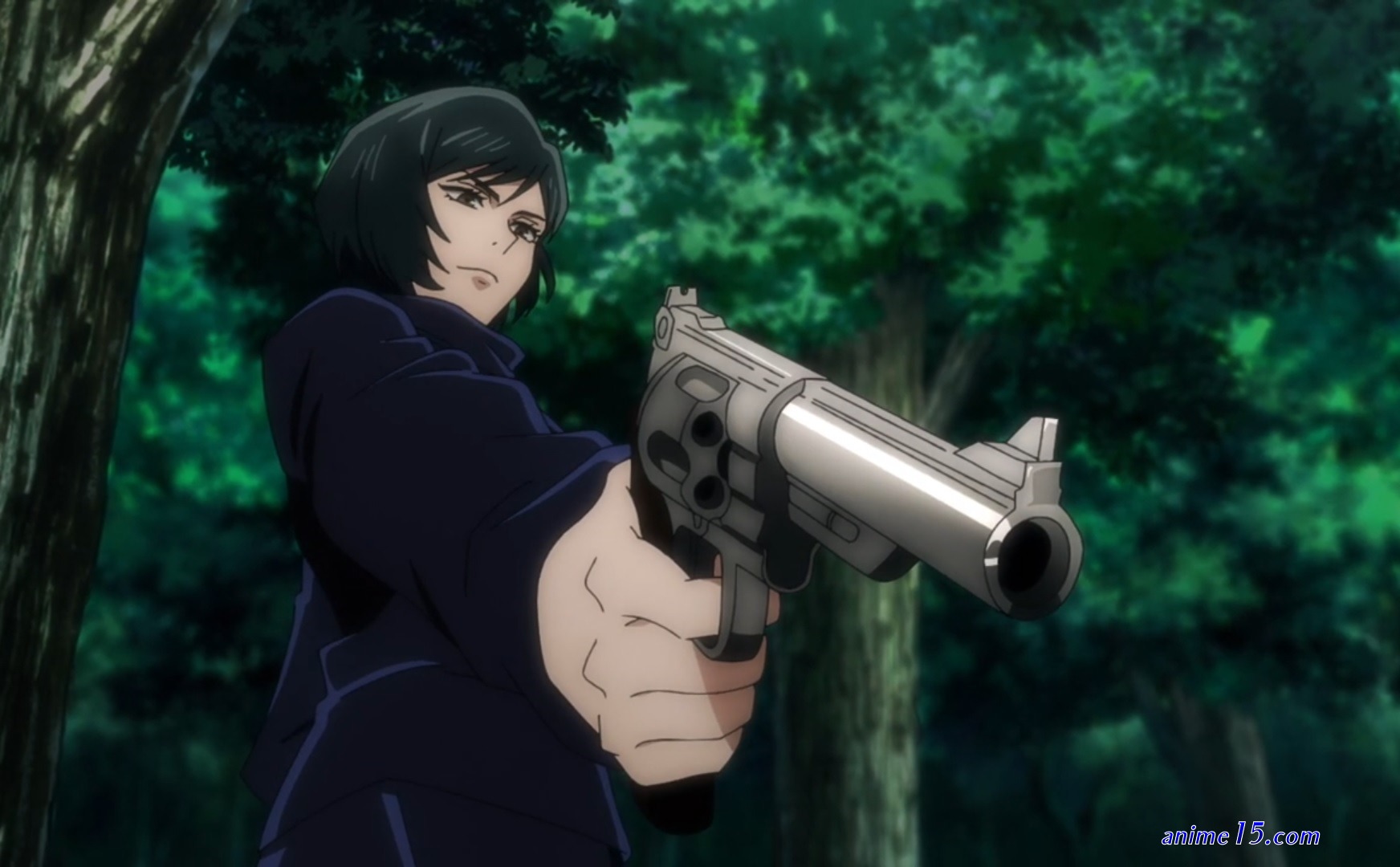jujutsu kaisen dublado