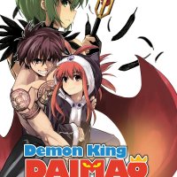 demon king diamo free