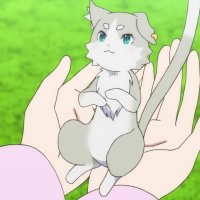 neko anime plastic nee san ep 1