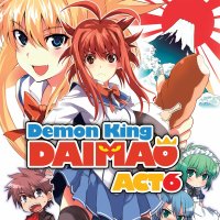 demon king diamo free