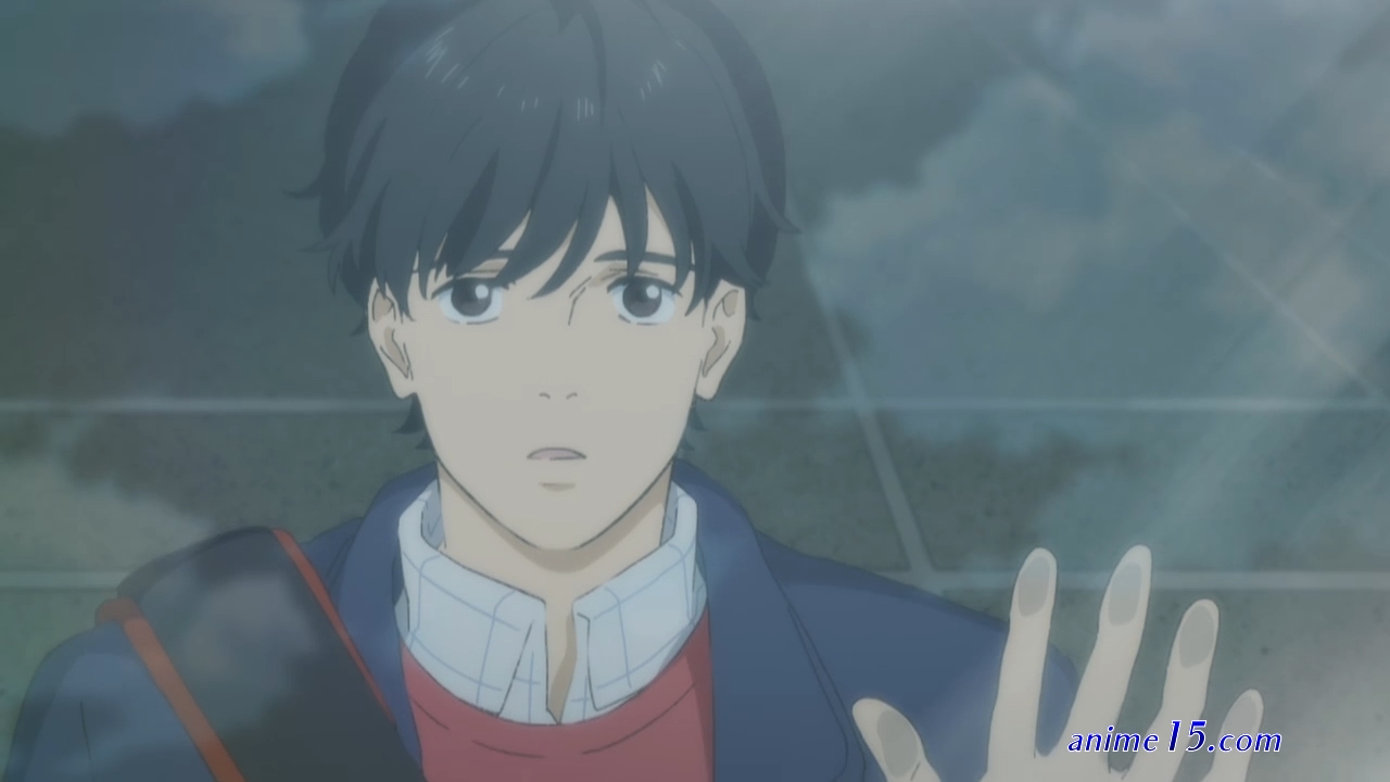 neko anime plastic nee san ep 1