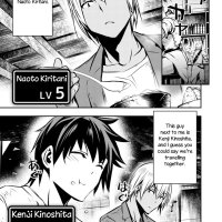 novel isekai ntr shinyuu no onna wo saikyou skill de otosu houhou chapter 9