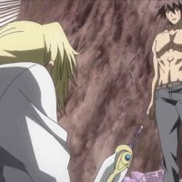demon king diamo free