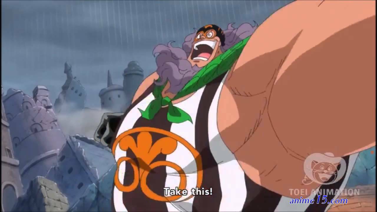 watch one piece episode 730