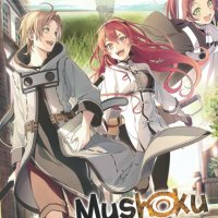 mushoku tensei